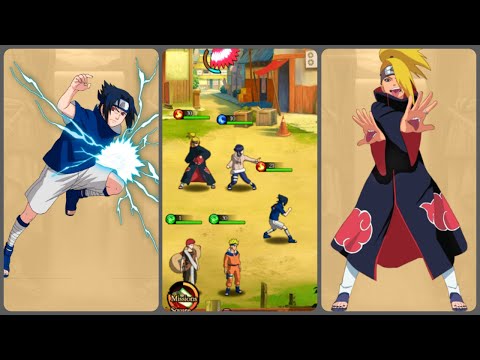 Hero Bridge Ordeal (Gameplay Android)