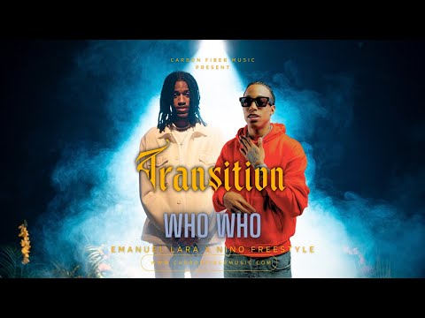 Video thumbnail for Who Who
