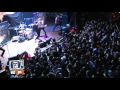 A Day To Remember - The Danger In Starting Fire (Live Video)