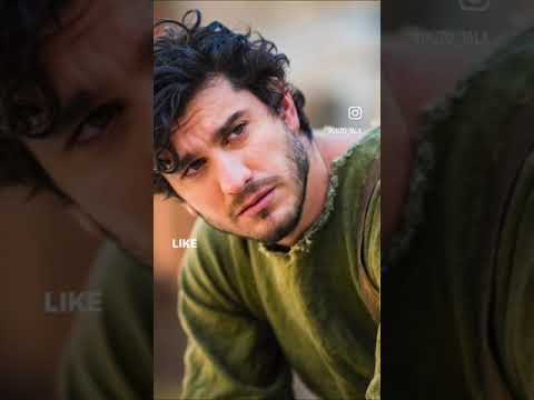 How a Greek-Australian became Saint John on ‘The Chosen’