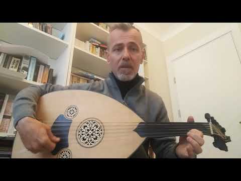 Temel Ud Dersi bölüm 15