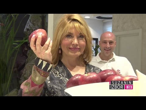 Suzanin izbor S02E71 - C Dental Center