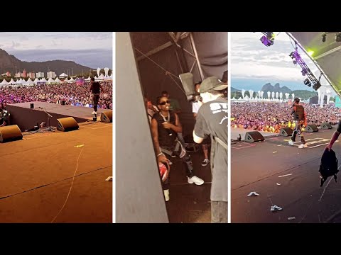 PL QUEST e sua PERFORMANCE INCRÍVEL no REP FESTIVAL 🔥