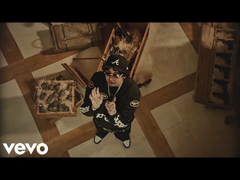 Shoreline Mafia ft. AFN Peso - Don't Play Tough (Official Video)