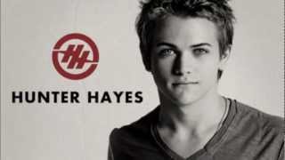 If You Told Me To - Hunter Hayes