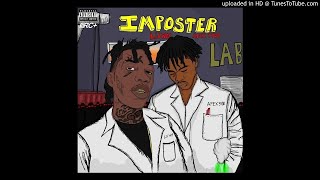 Lil Wop x Apex 3400 - IMPOSTERS [prod. by Ayo]