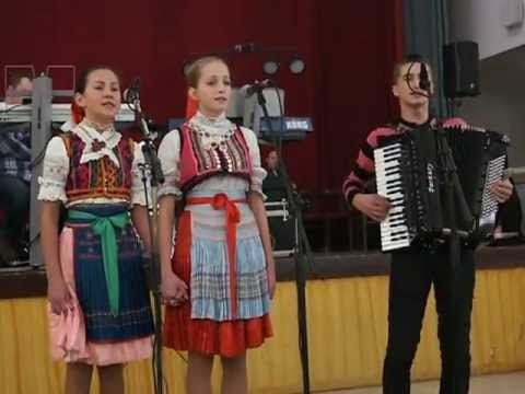 Andrea & Tatiana & Ľuboš