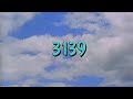 Sesame Street Episode 3139 November 25 1993