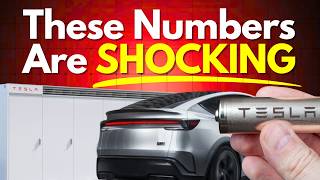 Forget Model Y! Tesla Australia Makes More Money From Batteries Than EVs