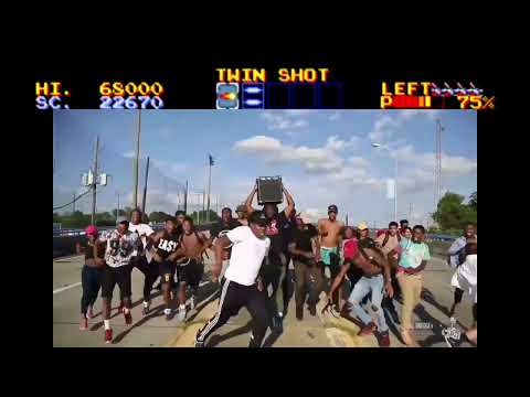 Thunder Force IV OST Hits Different