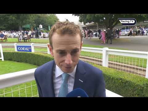 Ryan Moore - how I somehow won the 2025 Coral-Eclipse on DELACROIX