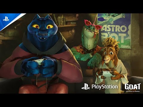 PlayStation and 2 more