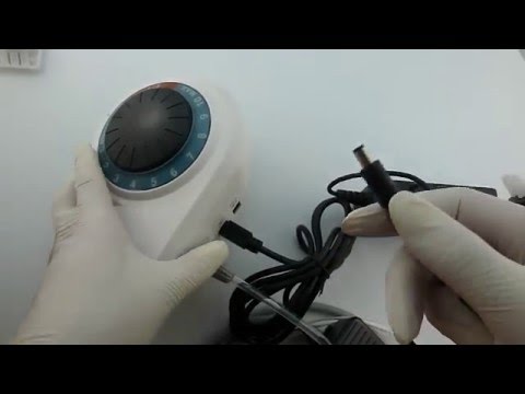 ultrasonic scalers EASYINSMILE ULTRASONIC SCALER E1 WITH EMS/WOODPECKER-UDS ULTRASONIC SCALER