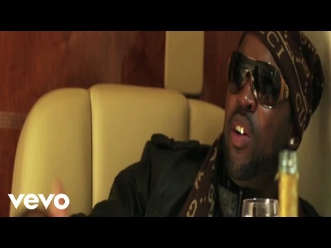 Mugzi - Boo Thang ft. Decadez