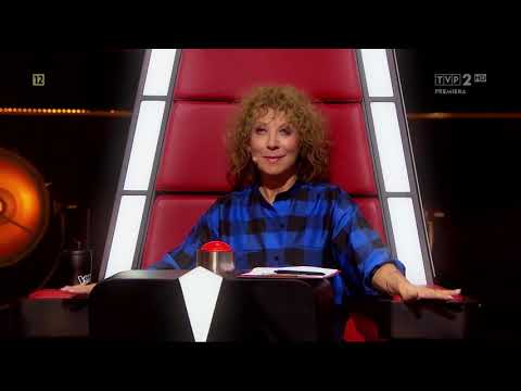 Gdybym był bogaczem  - Eugeniusz Tiemnikow w The Voice Senior Polska 2019