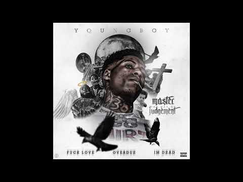 YoungBoy Never Broke Again - Rock & Roll Intro (Official Audio)