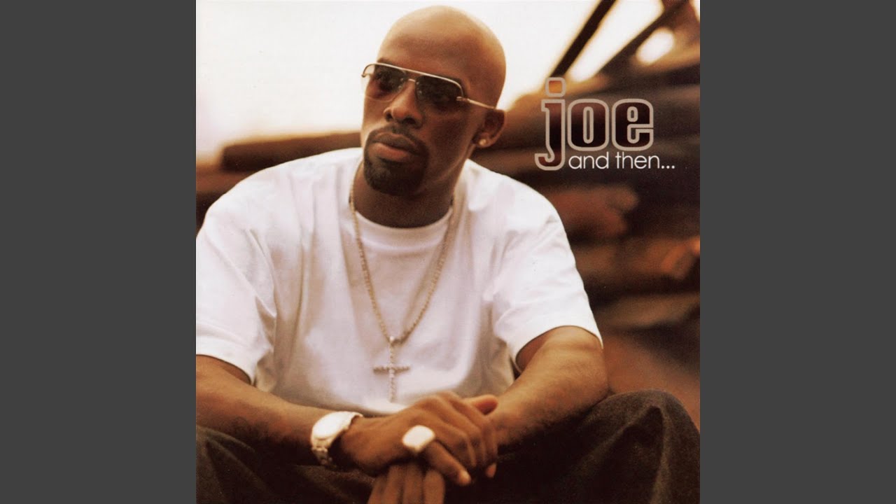 Joe - Testify