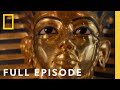 Cleopatra S Lost Tomb Full Episode Lost Treasures Of Egypt