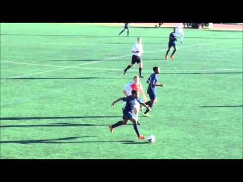 U15 DH : SP. C. Air Bel 3-1 AS Monaco (extrait)