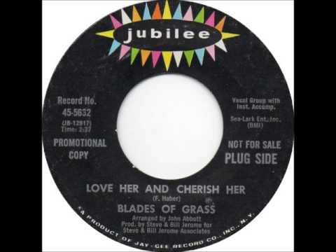 Video thumbnail for If You Love Her, Cherish Her and Such