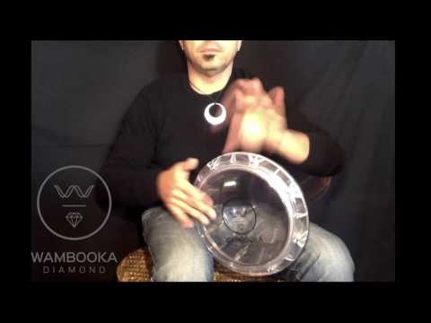 Wambooka Diamond Test 1