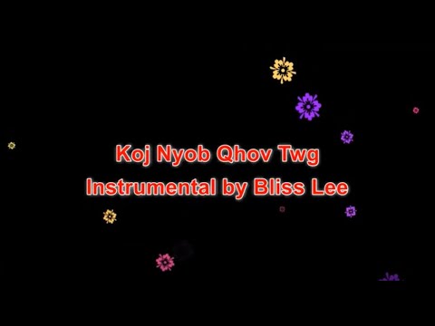 Koj Nyob Qhov Twg Karaoke by Tub Muaj Koob Lis