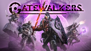 Gatewalkers