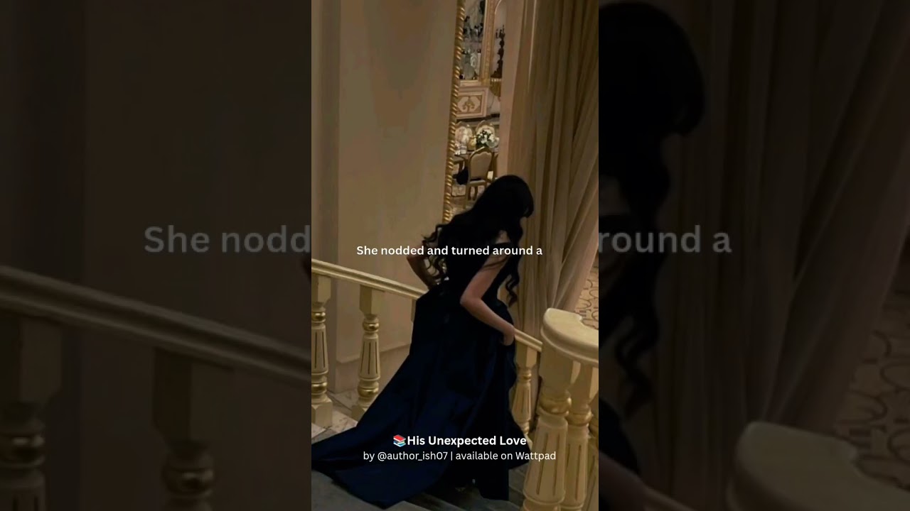 His Unexpected Love ~ A Saga of love and betrayal #wattpad#Shivansh#isha#author_ish#moodyedits