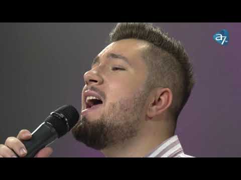 George Ciurdaș - Mă uit spre Cer (Live)