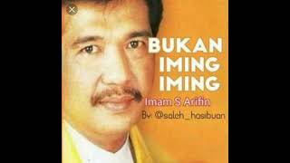 Download lagu Bukan iming iming Voc. imam s aripin mp3 Download lagu Bukan iming iming Voc. imam s aripin mp3