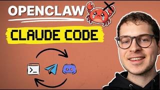 Claude Code Channels Replaced My OpenClaw Setup
