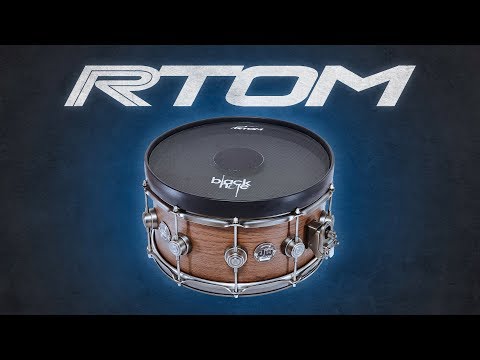 The Creators of Moongel - Introduce the RTOM Black Hole Practice System!