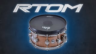 The Creators of Moongel - Introduce the RTOM Black Hole Practice System!