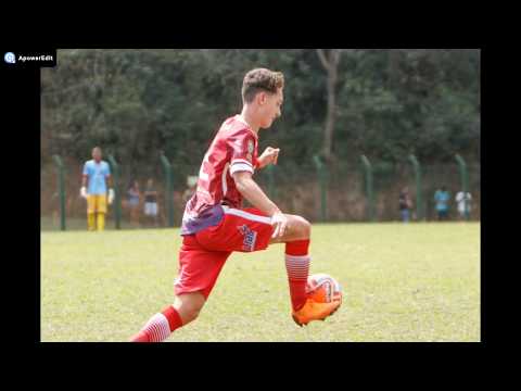 Pedro Hummes - Lateral Direito - 2003 - (2019)