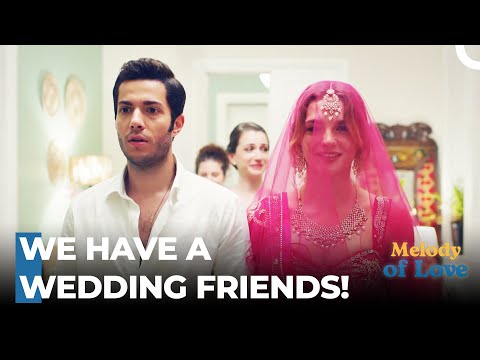 Favorite Yaz Scenes #31 - Melody of Love