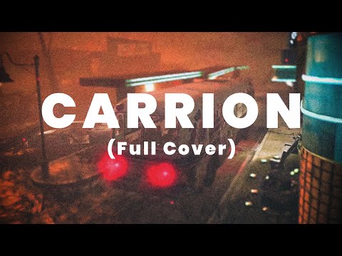 COD Zombies: Carrion (Orchestral Rock Cover)