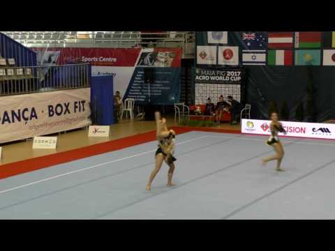 MIAC 2017   396   PnA   307   AGE1   WG   POR    Bal   CPNACOES   Reis, Martins & Nunes 1