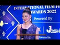 Urvashi Rautela At The Announcement Of ‘Dadasaheb Phalke International Film Festival Awards 2022’