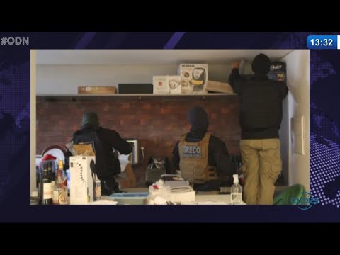 MP realiza Operação CNPJ Premiado contra desvio de recurso público em Elesbão Veloso 14 05 2021