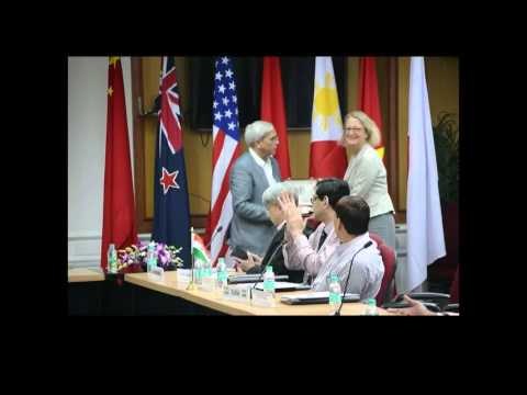 EAS Roundtable on Trauma Care and Nursing, AIIMS 2015 Presentations part 3