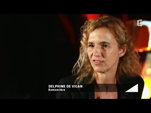 Delphine De Vigan: "D'arpès une histoire vraie" - Entrée libre