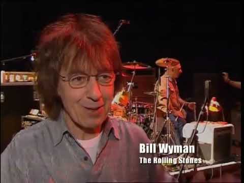 Yes Miscellany: 2/11/10 – Thunderfingers: A Tribute to John Entwistle promo (fr. Rick Wakeman)