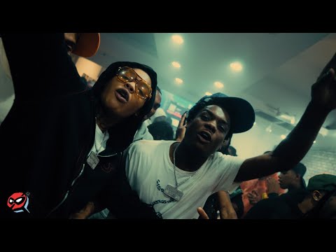 DCG Shun x DCG Bsavv - Bond Hold [Official Music Video]