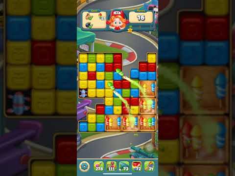 Toy Blast Level 2392