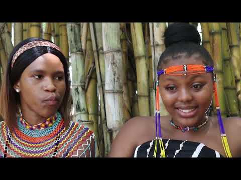 EPISODE 14 KUSHO UKUTHINI UKUBA INTOMBI NTO