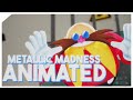 [Sonic Mania - SFM] ► Metallic Madness Animated