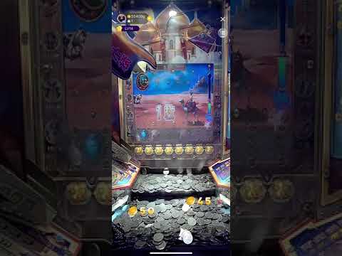 Coin Woned - Coin Pusher video thumbnail