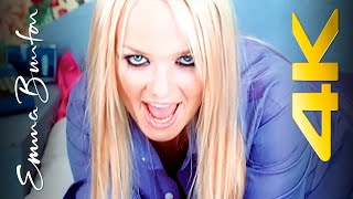 Tin Tin Out Ft. Emma Bunton - What I Am (Music Video | Widescreen 16:9) • 4K