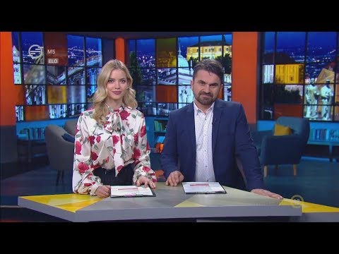 Kult’30 – az értékes félóra (2020. február 18.)