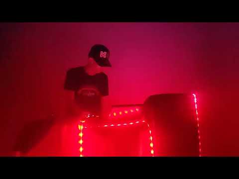 #Podcast001 - Jeremy Alexander - #DiferentSession